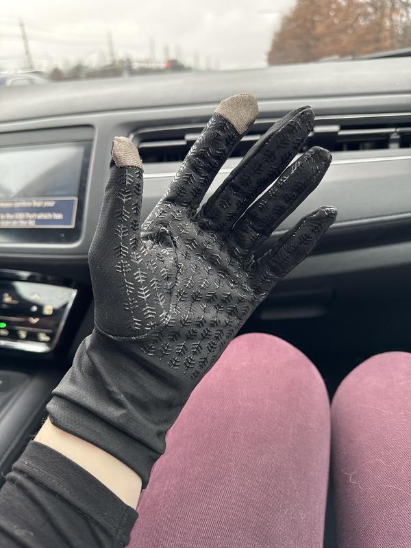 True touch outlet glove reviews