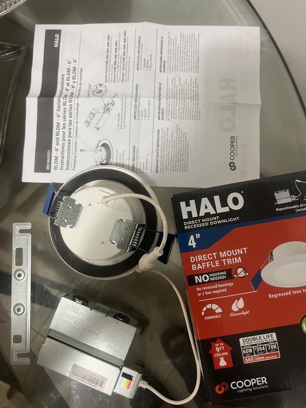 Halo rl4069s1ewhdm on sale