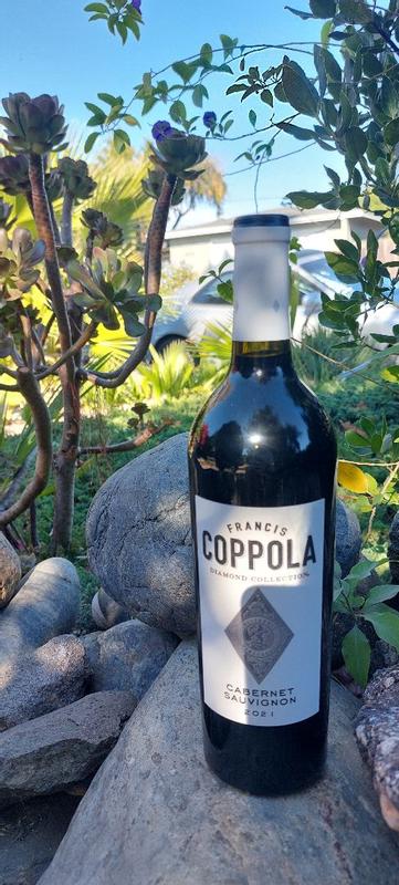 Diamond Cabernet Sauvignon | Francis Ford Coppola Winery