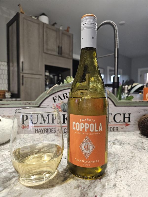 Diamond Collection Chardonnay | Francis Ford Coppola Winery