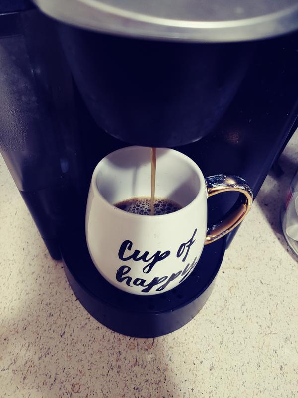 Brewing