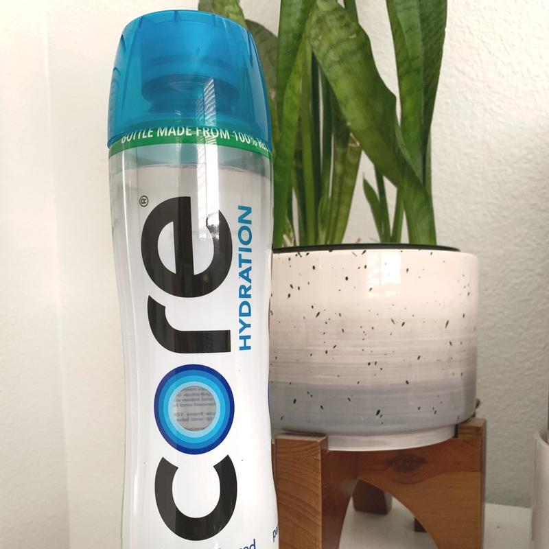 PERFECTLY BALANCED™ WATER - CORE Hydration