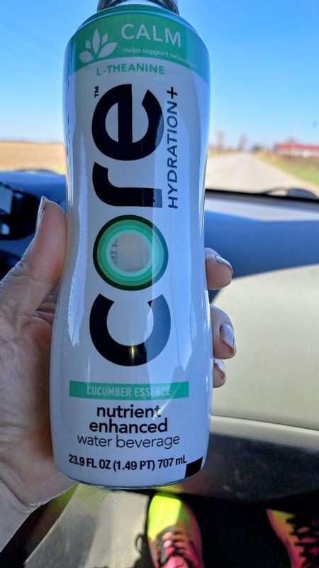 Core Water and Core Hydration + as low as $1.49! - Kroger Krazy