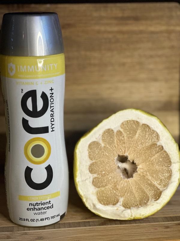 Core Hydration+ Nutrient-Enhanced Water, No Calories, No Sugar