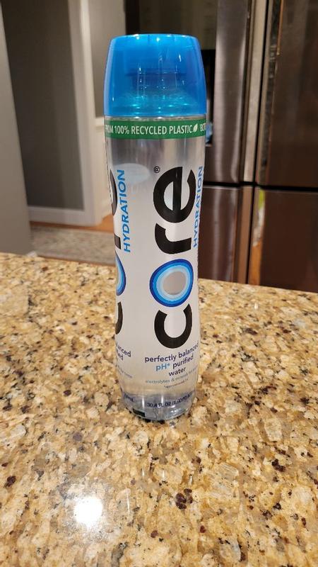Core Hydration Finds Balance and Brand Momentum