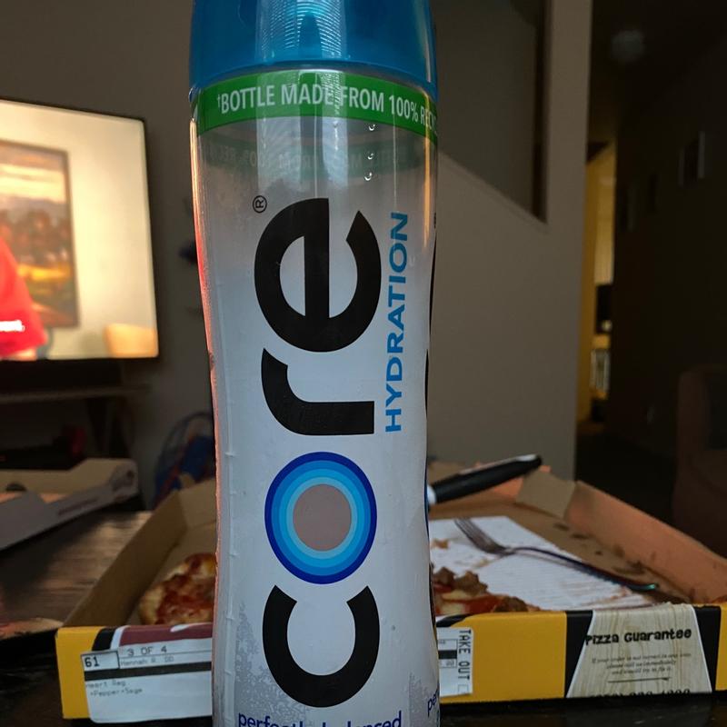 Is Core Water Good For You? - Understanding the Benefits of Hydration with Core  Water - Crosslake Coffee