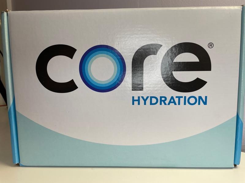 Products - CORE Hydration