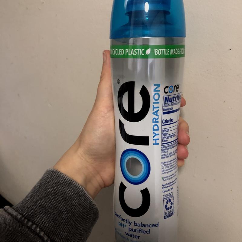 Core Hydration, 6pk/16.9 oz