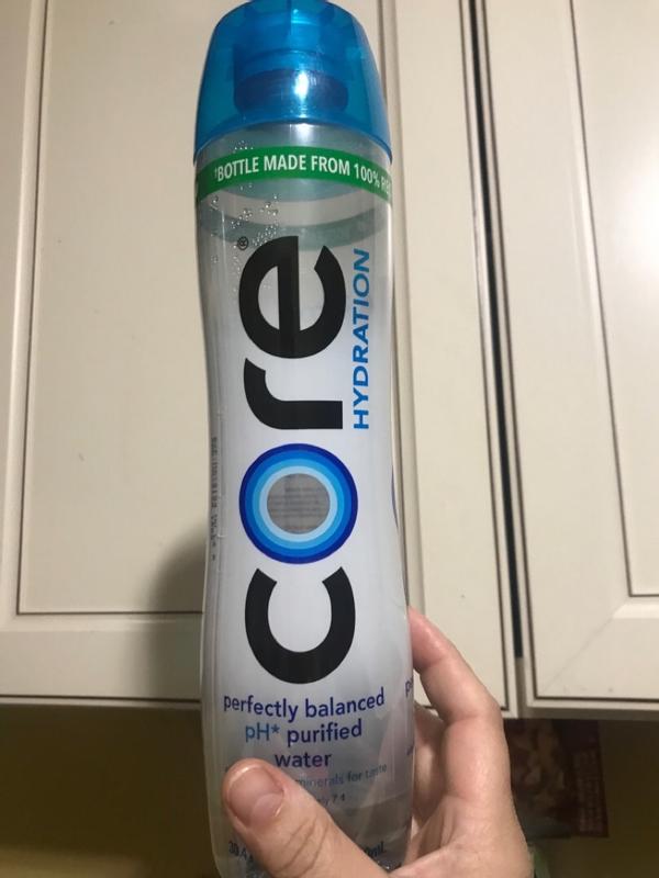 CORE Water Bottle – WildatHeartstore
