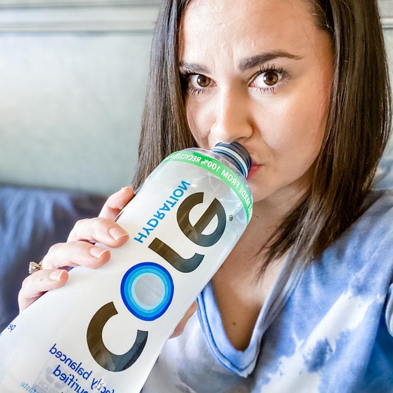Core Hydration - Truth in Advertising