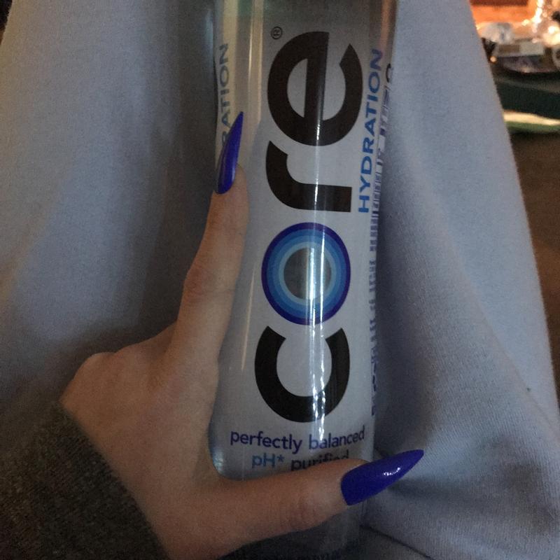 Core Hydration Finds Balance and Brand Momentum