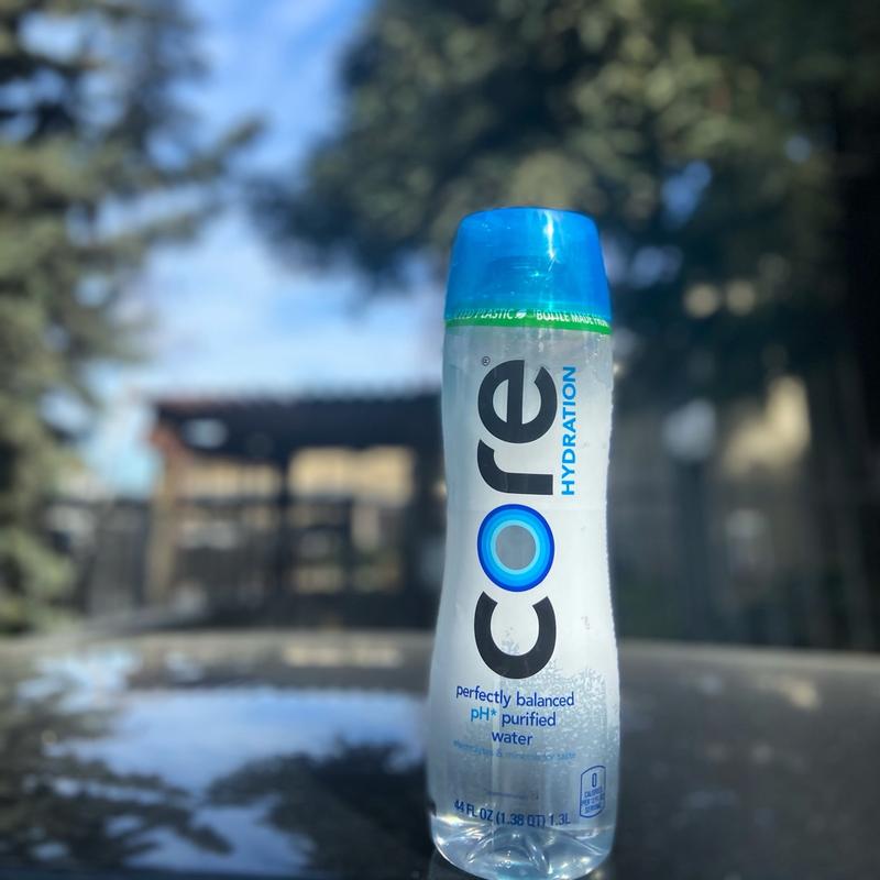 Core Hydration Perfectly Balanced Water, 1.3 L bottle