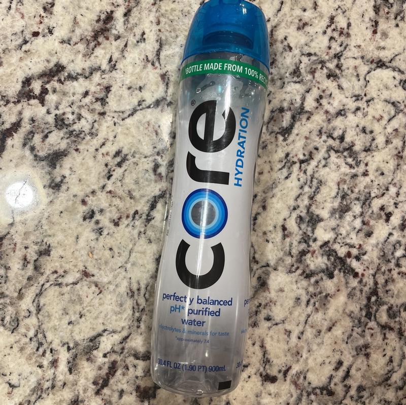 Core Water, Perfect pH - 44 fl oz