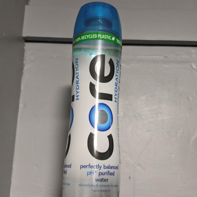 Core Hydration Finds Balance and Brand Momentum