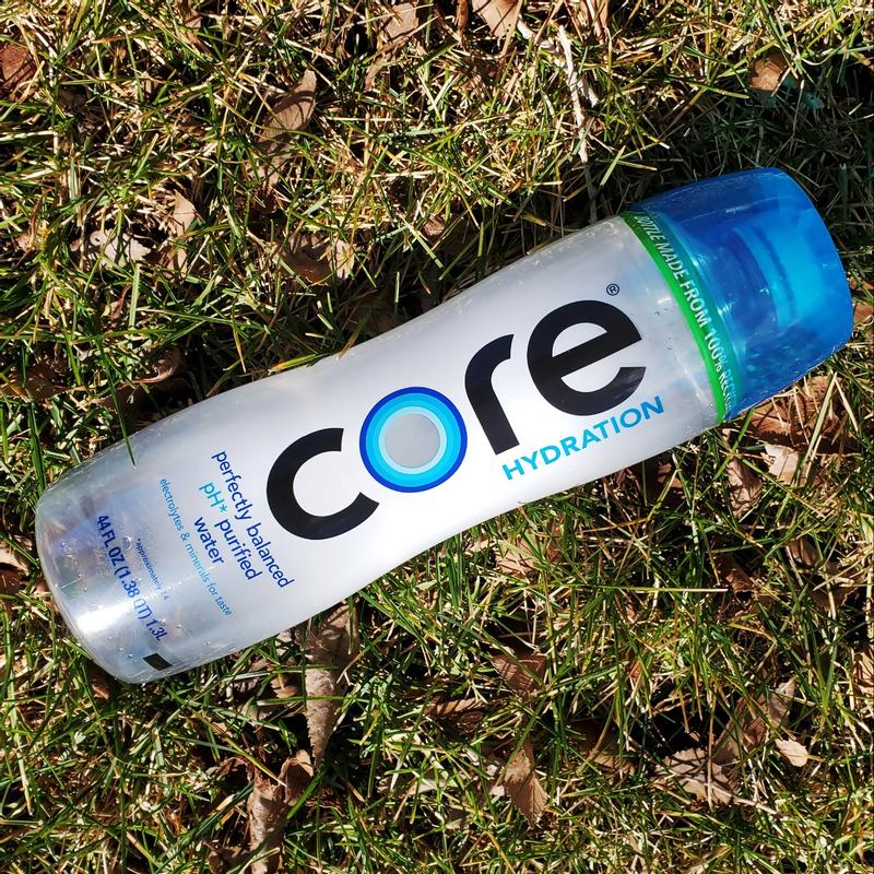 Perfectly Balanced Water Core Hydration