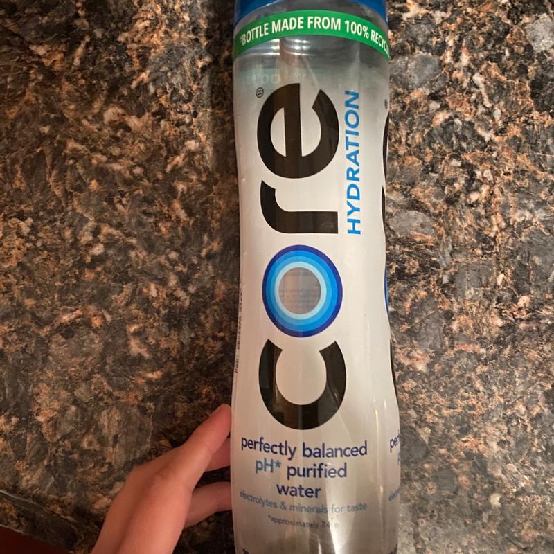 Products - CORE Hydration