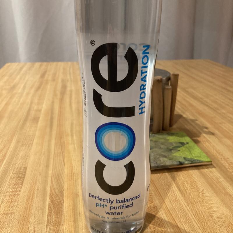 Core Hydration Perfect pH Water