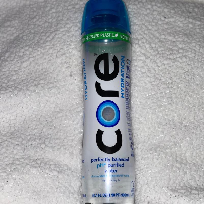 Core Hydration Water 30oz Bottles 12-Pack Only $11 Shipped on