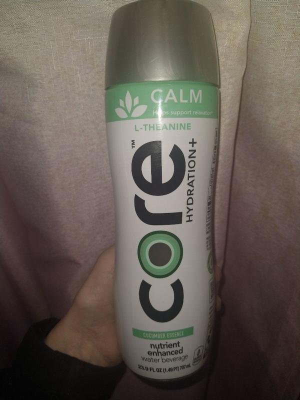 ミネラルウォーター Life Essence Water Life Series, 0 100ml Life