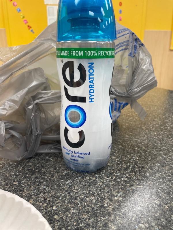 Core Hydration Finds Balance and Brand Momentum