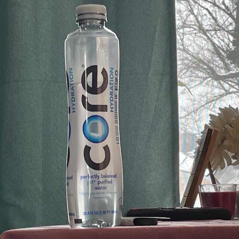  CORE Hydration Nutrient Enhanced Water, 23.9 Fluid