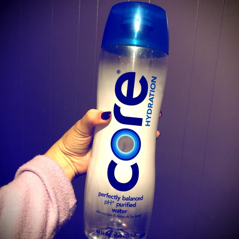 Core Water, Perfect pH - 44 fl oz