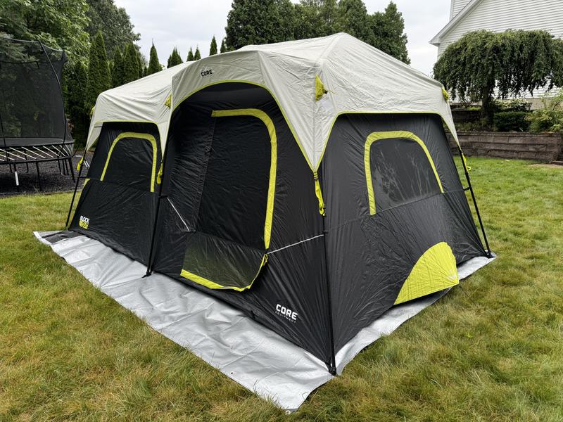 Blackout tent costco hotsell