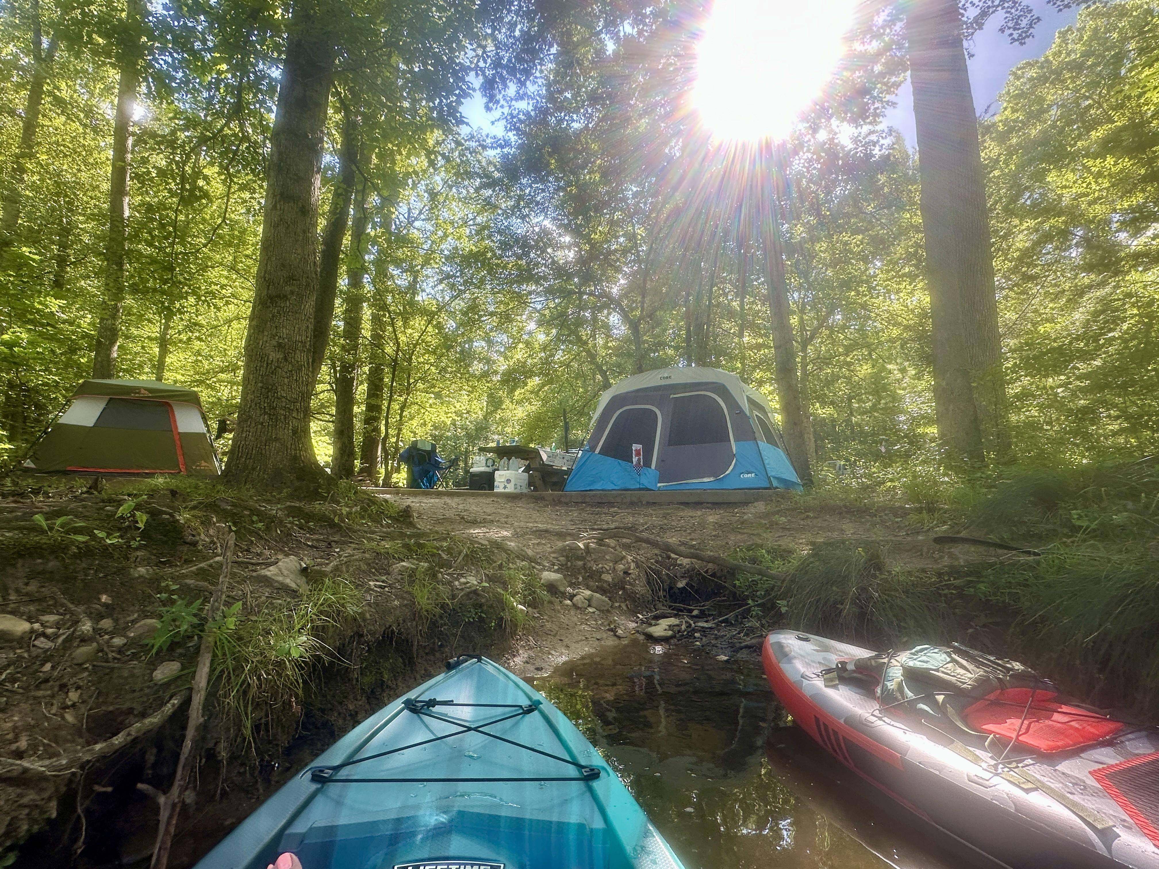 Core Equipment 6-Person Lighted Instant Cabin Tent | Dick's