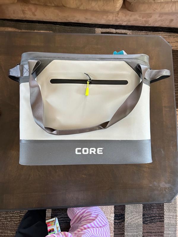 Core 10L Performance Soft Cooler Tote