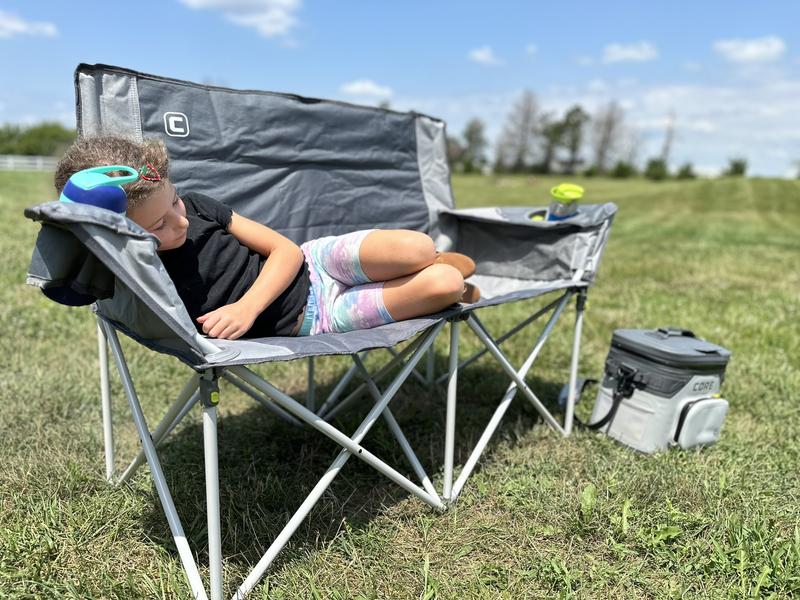 Core camping chairs sale