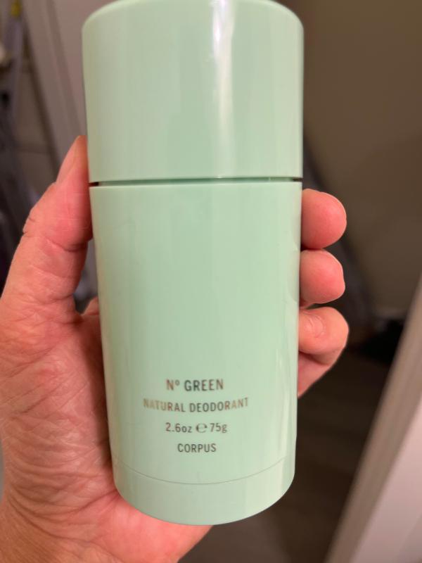 Customer photo for "Cleanest, freshest smelling, ever!"