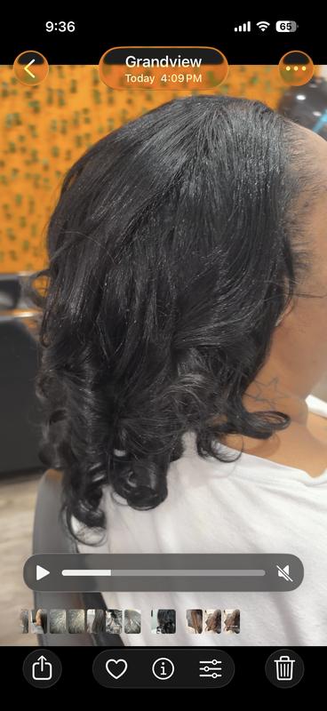 Vibrance 4-68 Medium Brown Chocolate Red - Schwarzkopf
