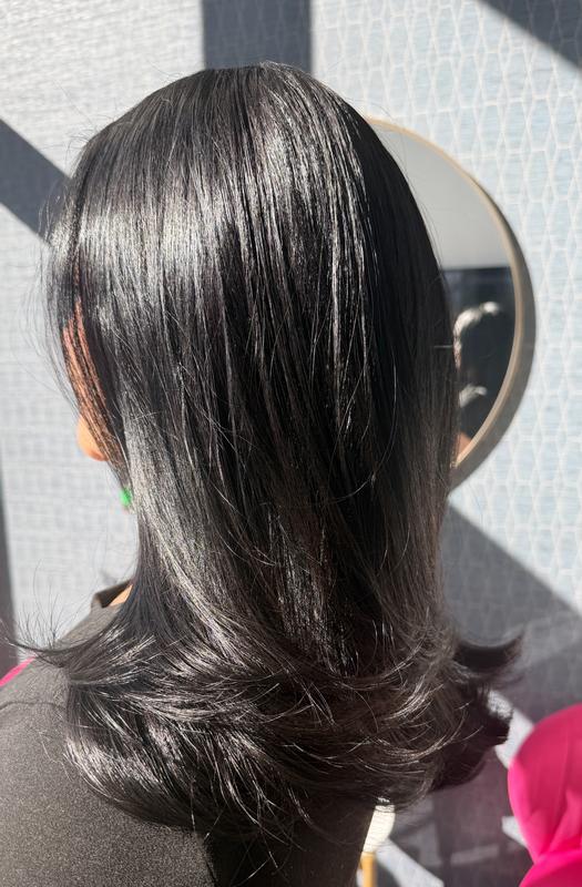 The Wizard Detangling Hair Primer For Salons - amika