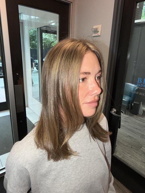 07/3 Burnt Honey Shinefinity Zero Lift Glaze - Wella | CosmoProf