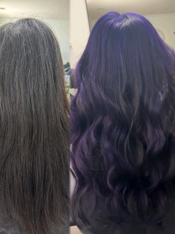 ChromaSilk Vivids Precious Metal Smokey Silver - Pravana | CosmoProf