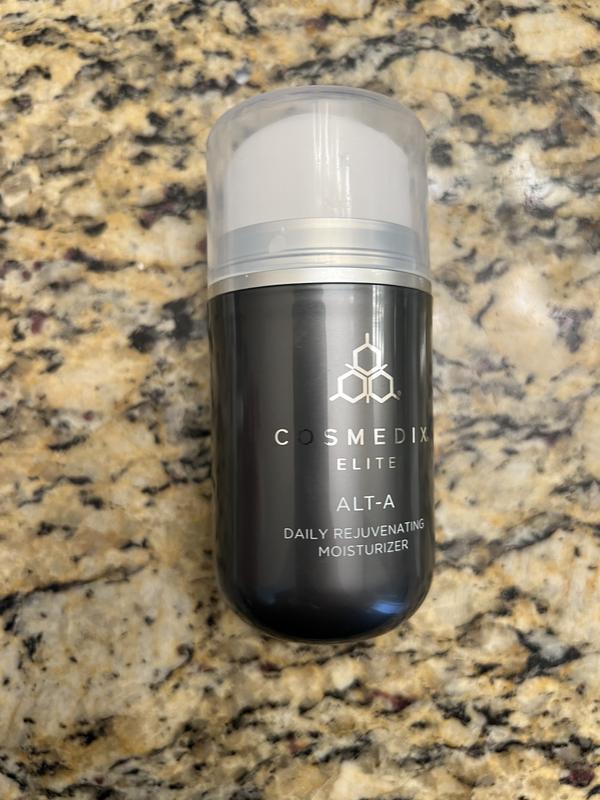Cosmedix, Alt-A Daily Rejuvenating Moisturizer | Elite