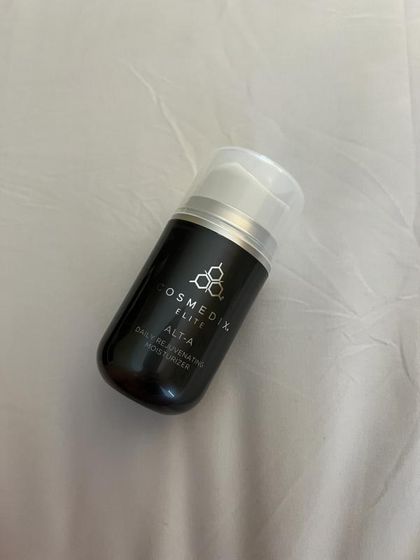 Cosmedix, Alt-A Daily Rejuvenating Moisturizer | Elite
