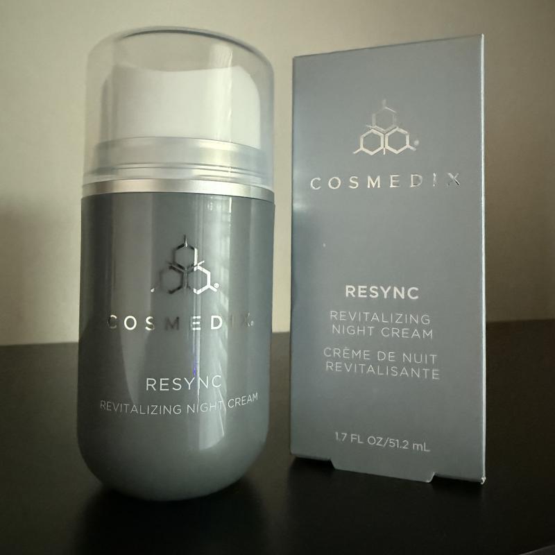 SOIGNE NIGHT CHRONOBALANCE CREAM 3個セット