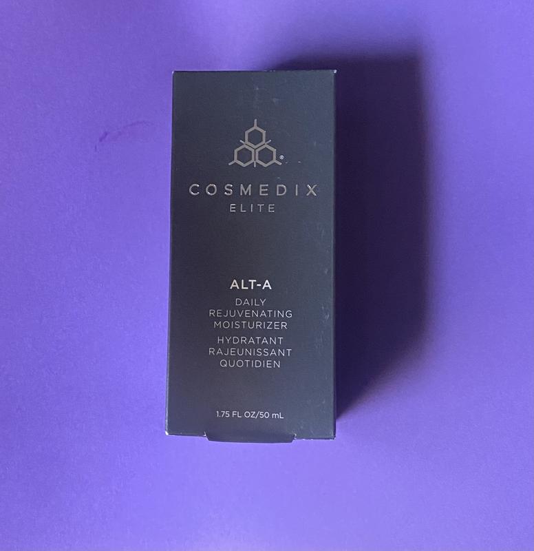 Cosmedix, Alt-A Daily Rejuvenating Moisturizer | Elite
