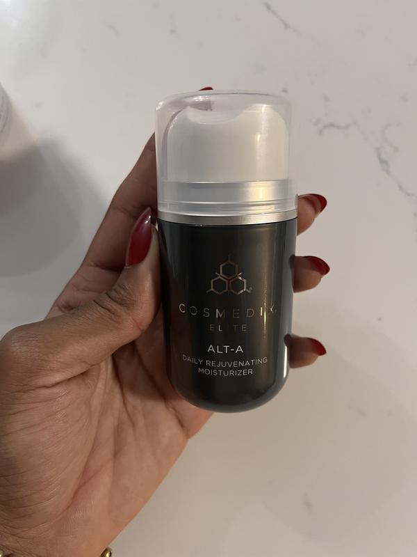 Cosmedix, Alt-A Daily Rejuvenating Moisturizer | Elite