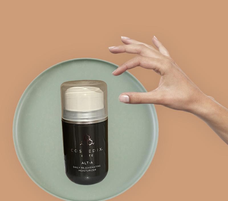 Cosmedix, Alt-A Daily Rejuvenating Moisturizer | Elite