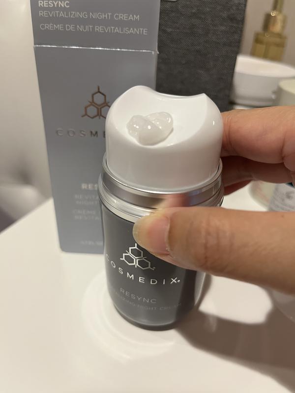 SOIGNE NIGHT CHRONOBALANCE CREAM 3個セット