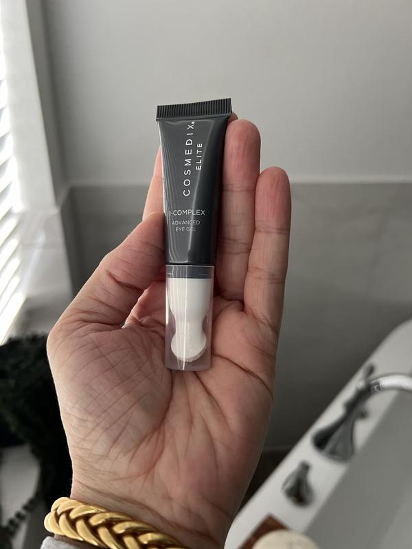 I-Complex Advanced Eye Gel – C O S M E D I X