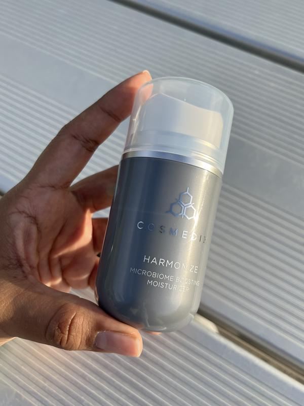 Harmonize Microbiome Boosting Moisturizer – C O S M E D I X