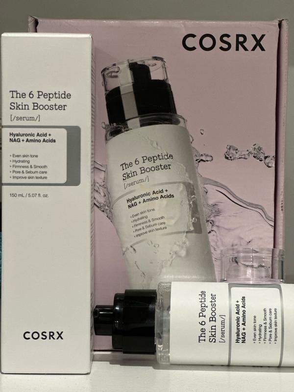 Customer photo for "Hydration Hero: My New Holy Grail Serum"