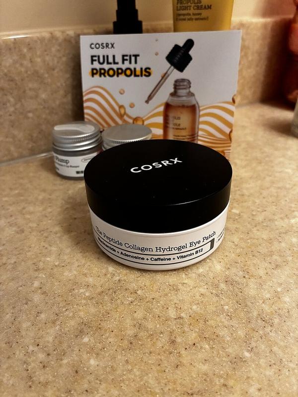 Customer photo for "Reverse the signs of aging and stress!"