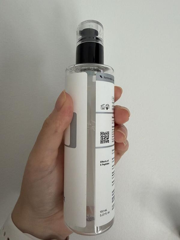 Customer photo for "I purchased these product due"