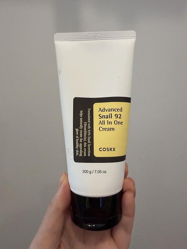 Customer photo for "This moisturizer is my go"