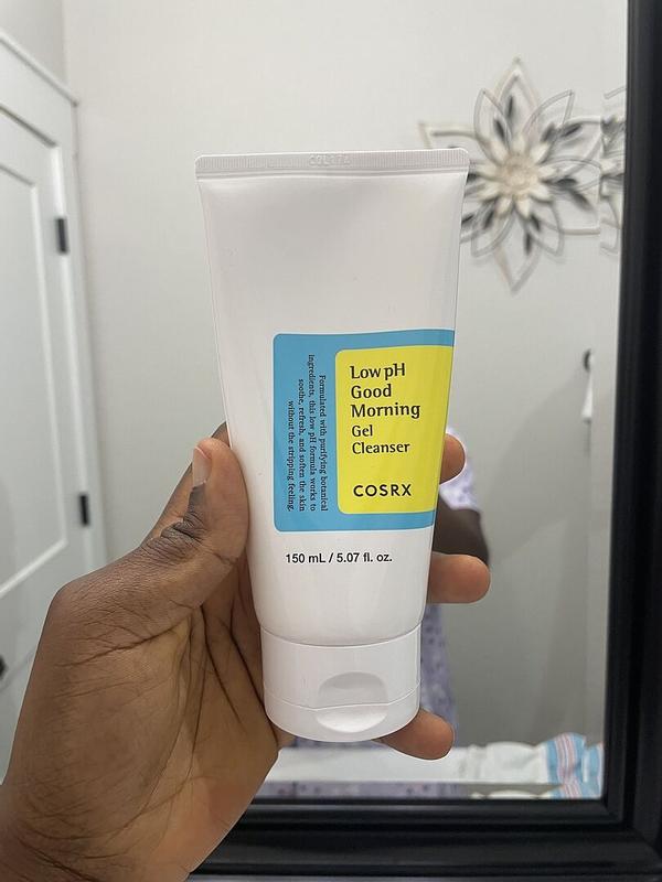 Customer photo for "I give it a 5"