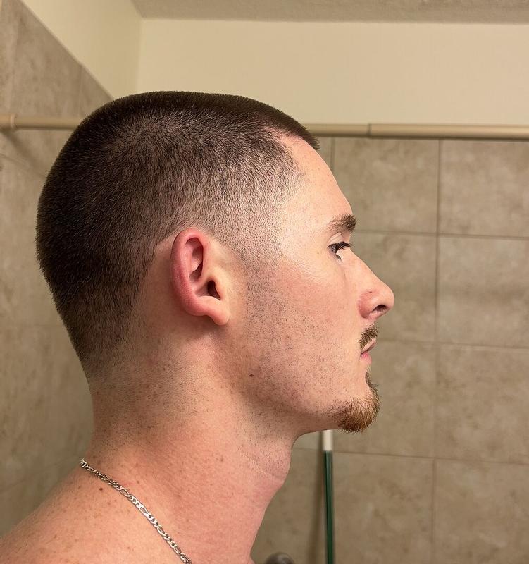 Customer photo for "I love this product! I"
